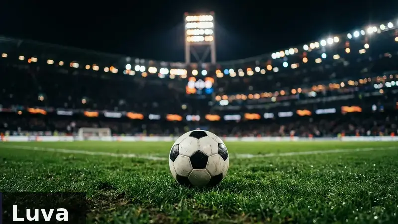 Apostas Esportivas e Cassino na Luva.bet
